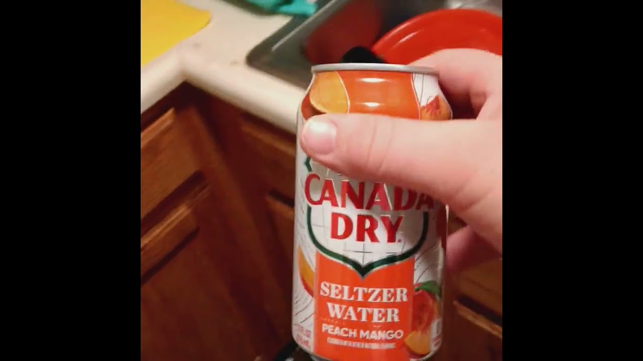 Soda Review: Caffeine free Pepsi