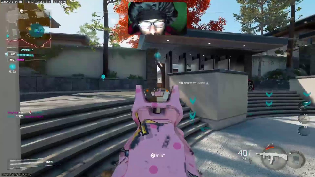 🔴BO7 IS HEREEE🔴

🔴RACE TO MASTER PRESTIGE D6!!!🔴
🔴LIVE