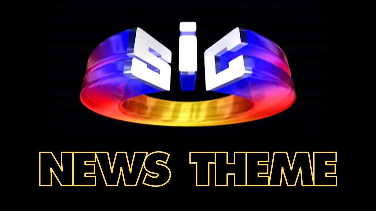 SIC - Tema Noticiários 1997