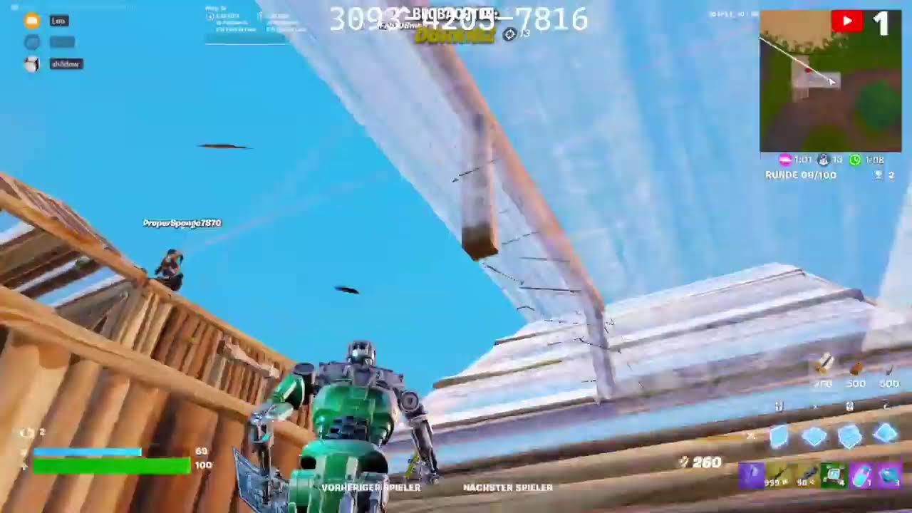fortnite mit euch