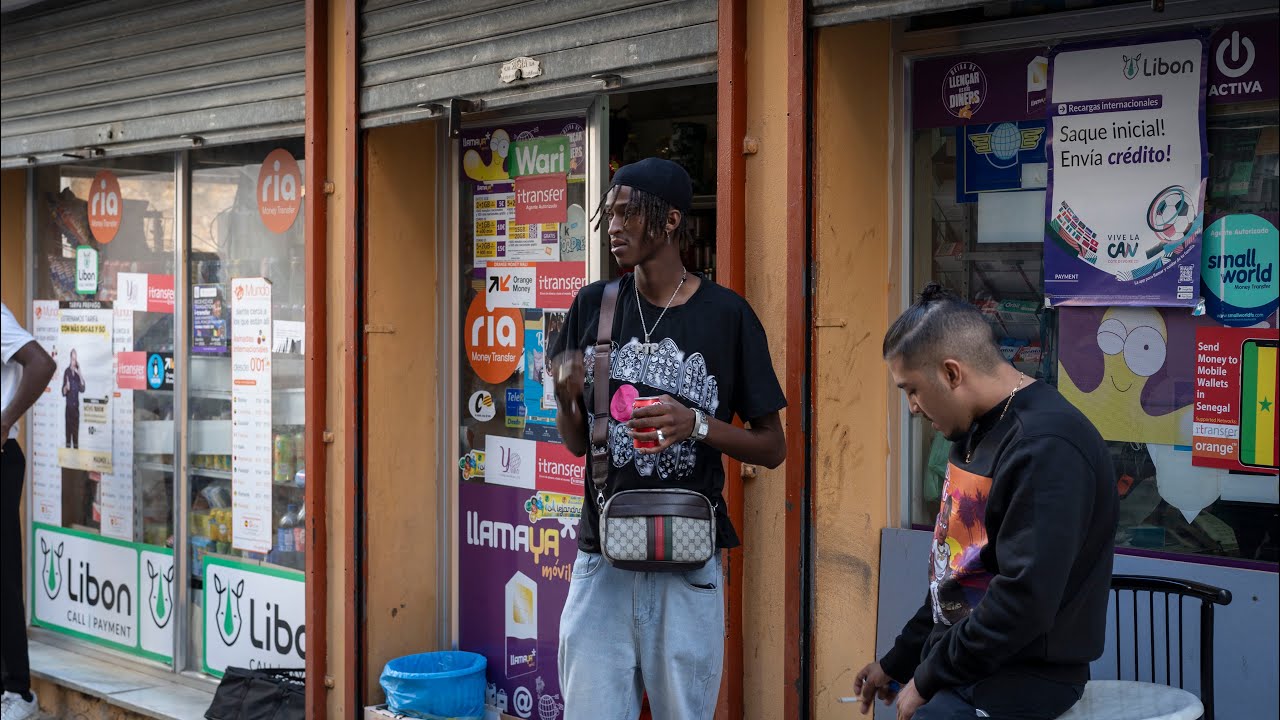 Ptp - Money Gang (Videoclip Oficial)