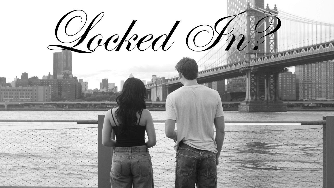 Locked In?
