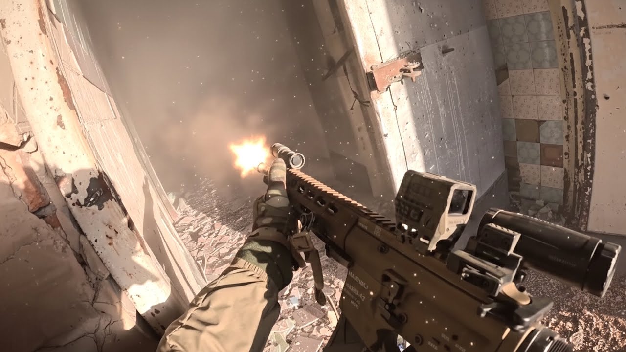 🔴 Ukraine War - Ukrainian Forces In Extreme Close Quarters Combat • Insane Helmet Cam Combat