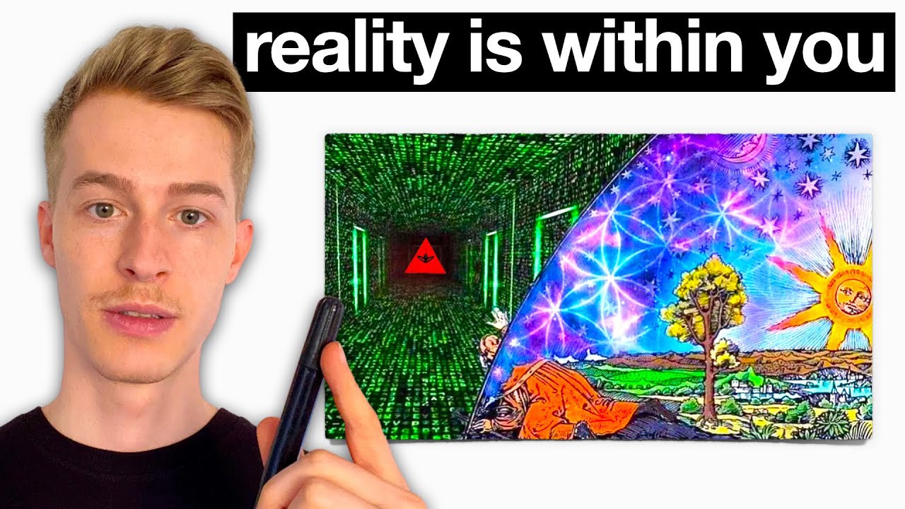manifest despite all circumstances (this is how it works)