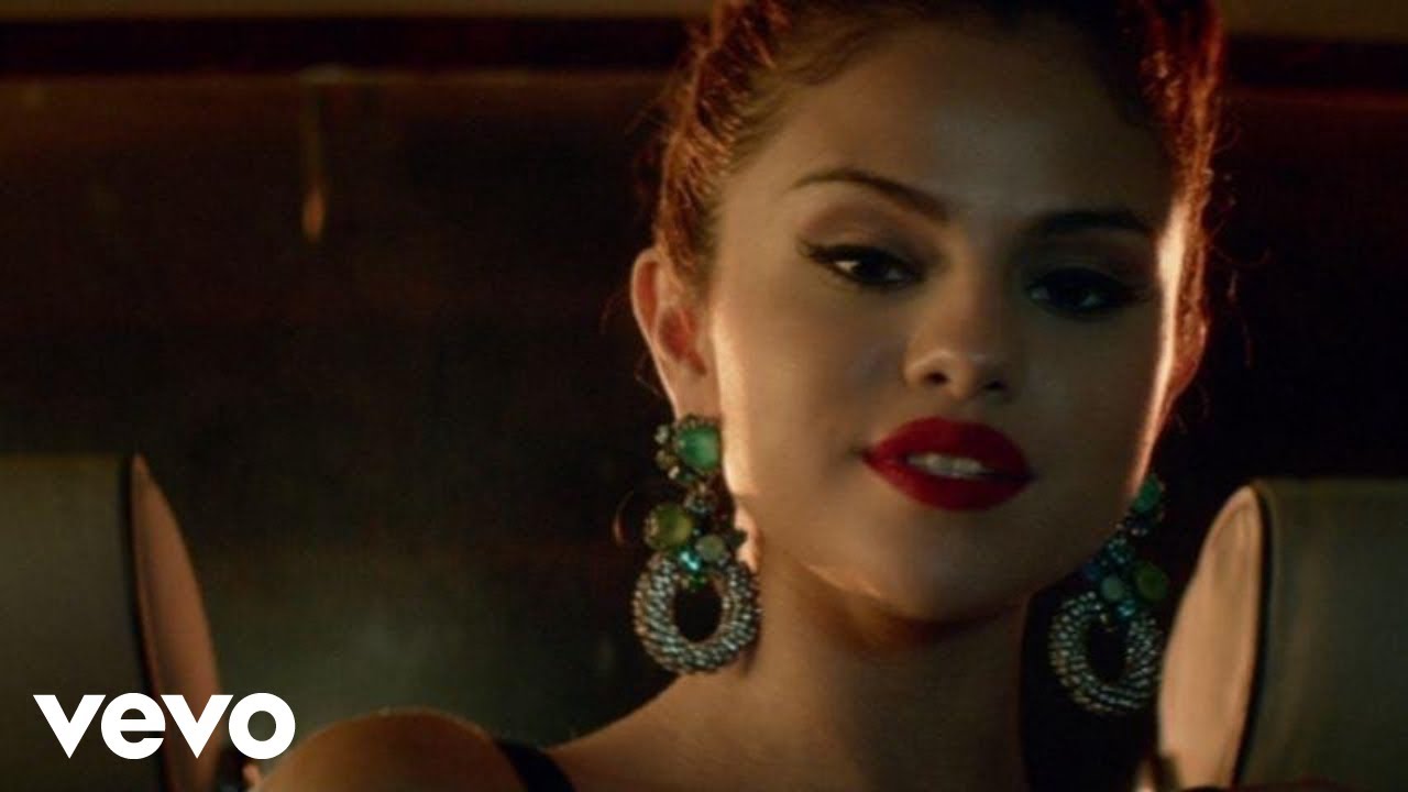 Selena Gomez - Slow Down (DJLW Remix)