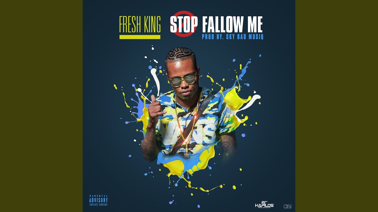 Stop Fallow Me
