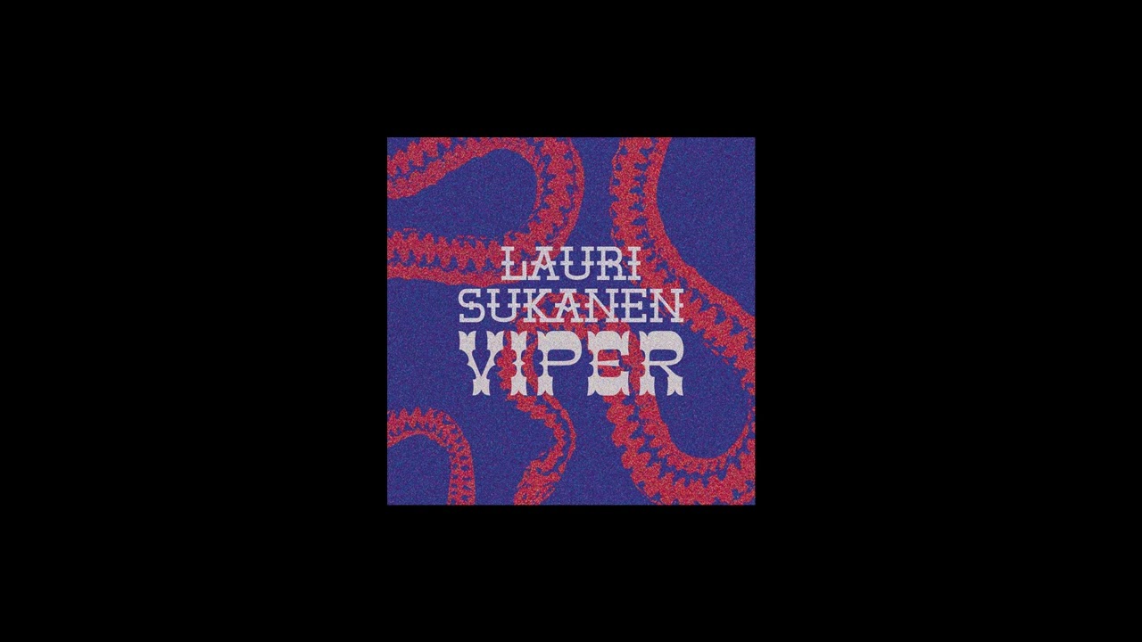 Lauri Sukanen - Viper