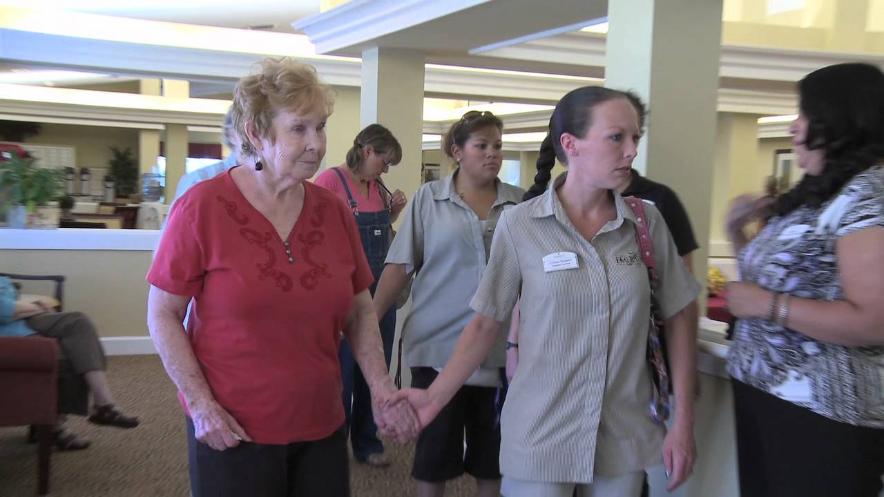 Life at Emeritus