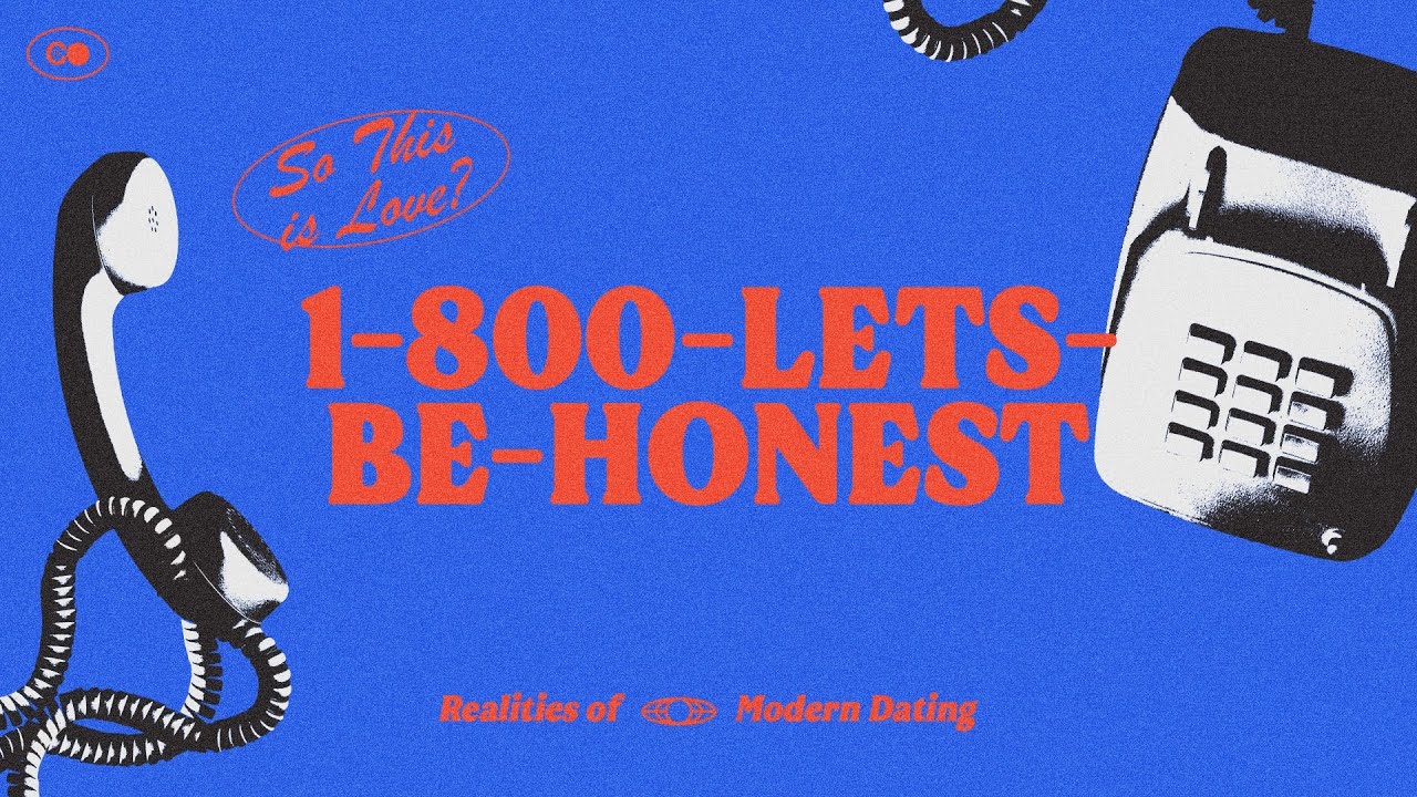 Love, Sex, and Dating // Q&A