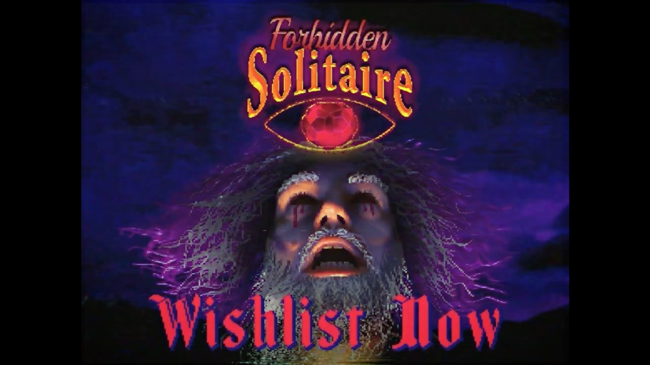 I find out the true meaning of 6-7 Forbidden Solitaire
