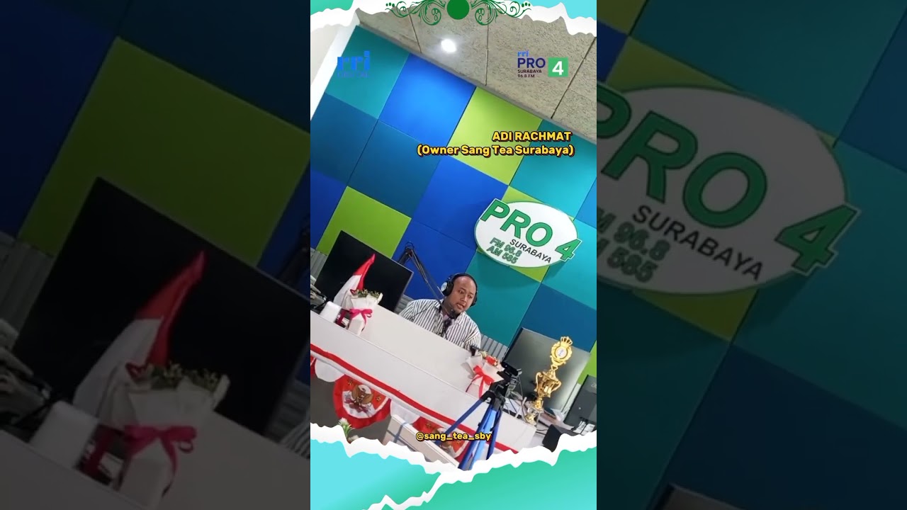live RRI Pro 4