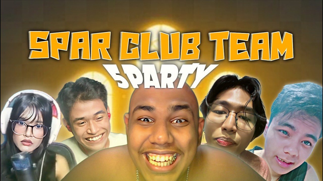 စပါးကလပ်တို့ season အသစ်မှာ ကြမ်းပြီ