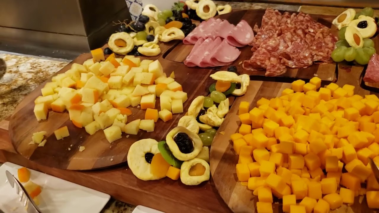 Bellagio Las Vegas Brunch Buffet - November Update