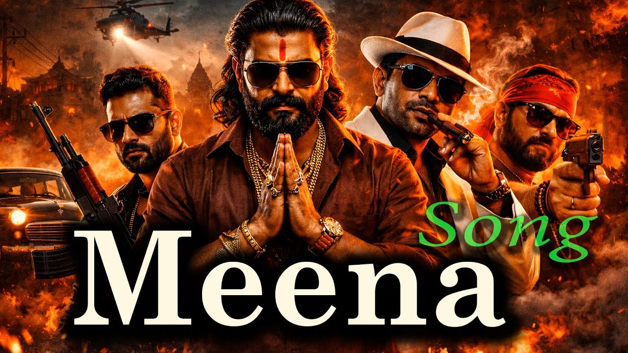 Meena Song