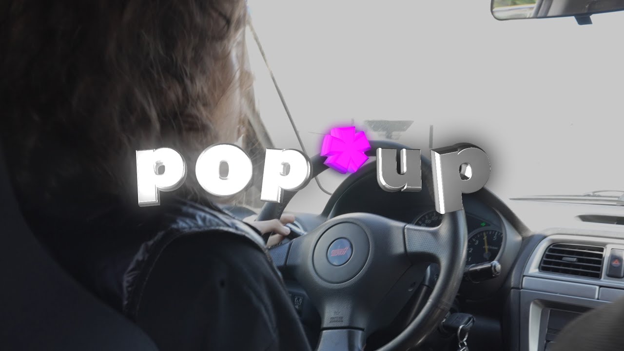 club2030 pop-up *03.06 Warszawa