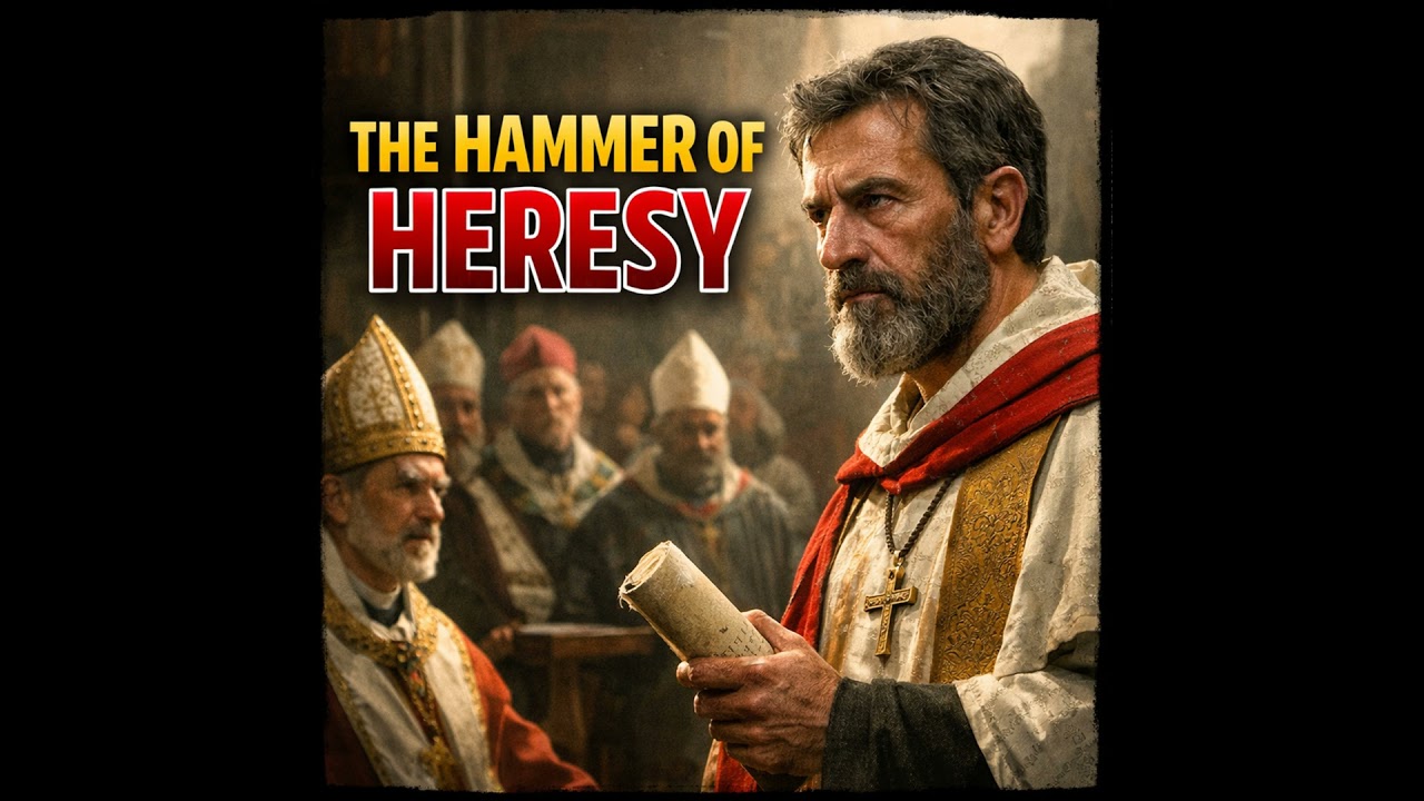 The Life of Saint Hilary of Poitiers