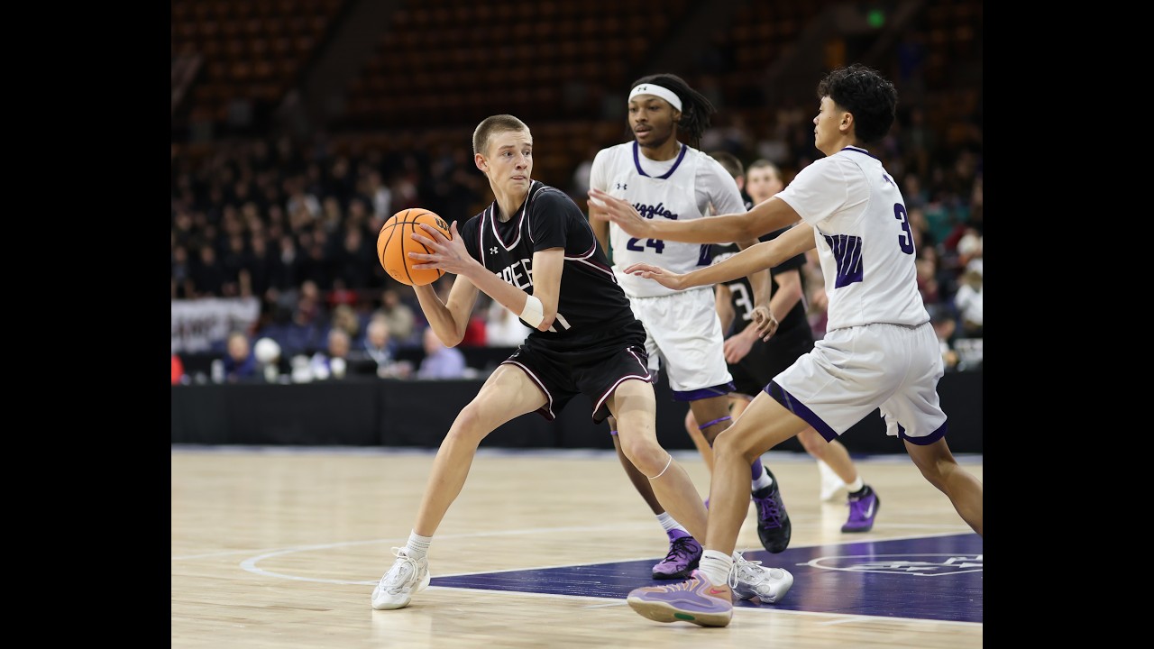 5A BOYS BASKETBALL GREAT 8: Silver Creek survives tough fight from Mesa Ridge to reach state semis