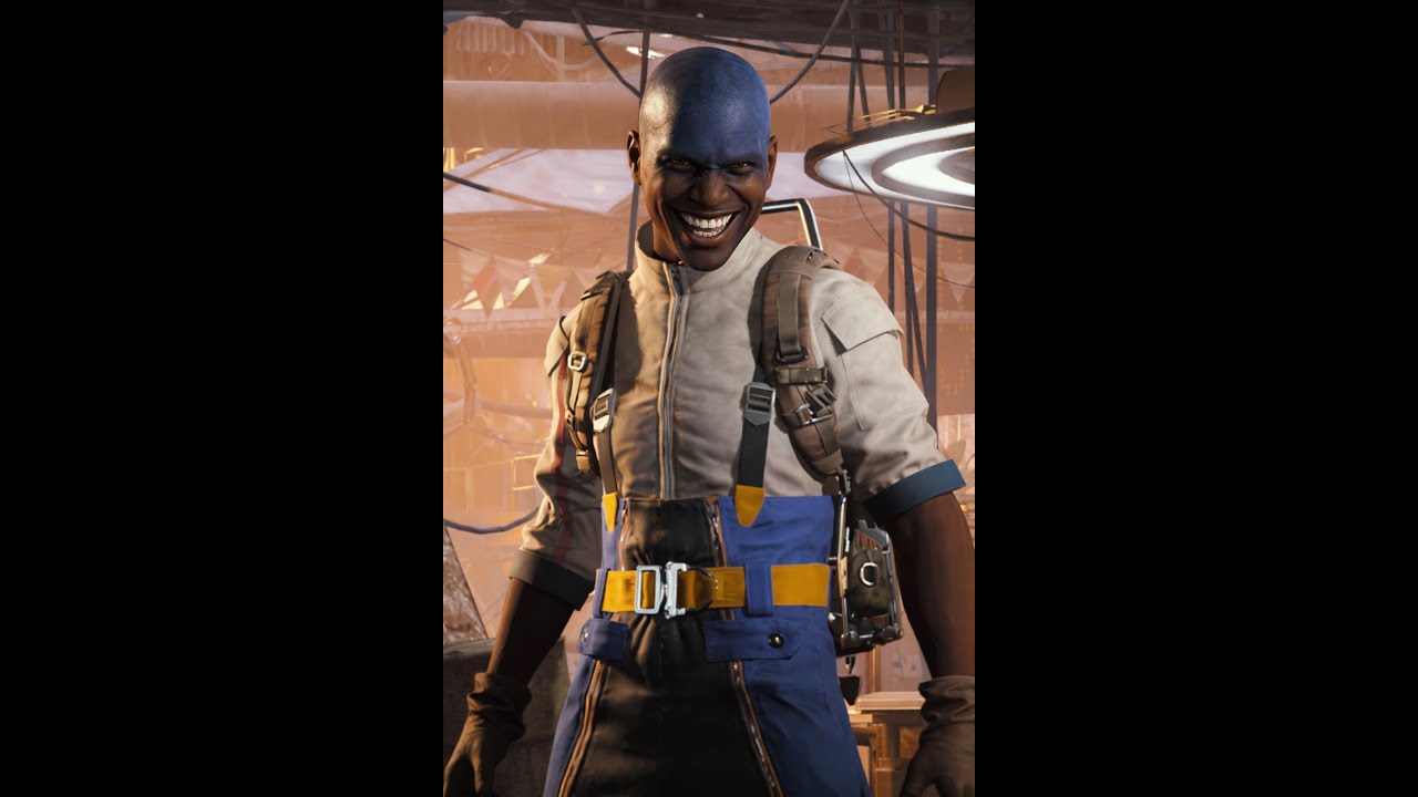 PVP가 그냥 어려운사람