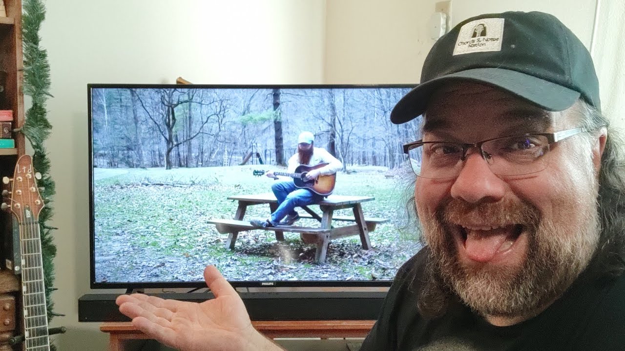 NOLAN TAYLOR | Wicked Ways | Reaction