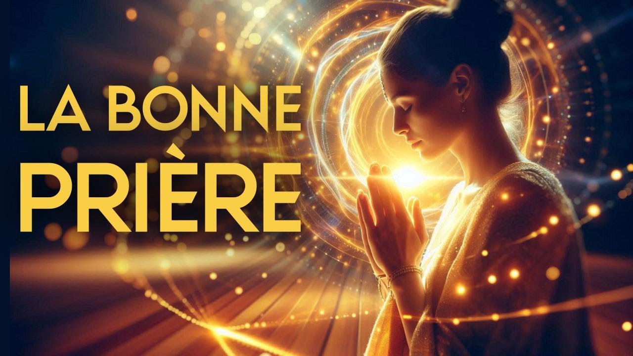 Comment prier?