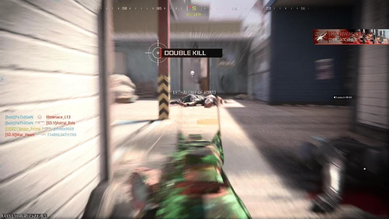 28KILLZ Got em