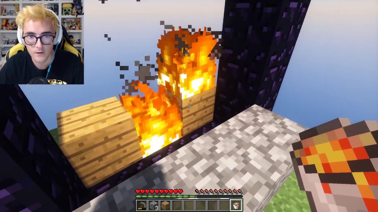 UNA BRUTTISSIMA NOTIZIA! - Sky Block Ultra E2