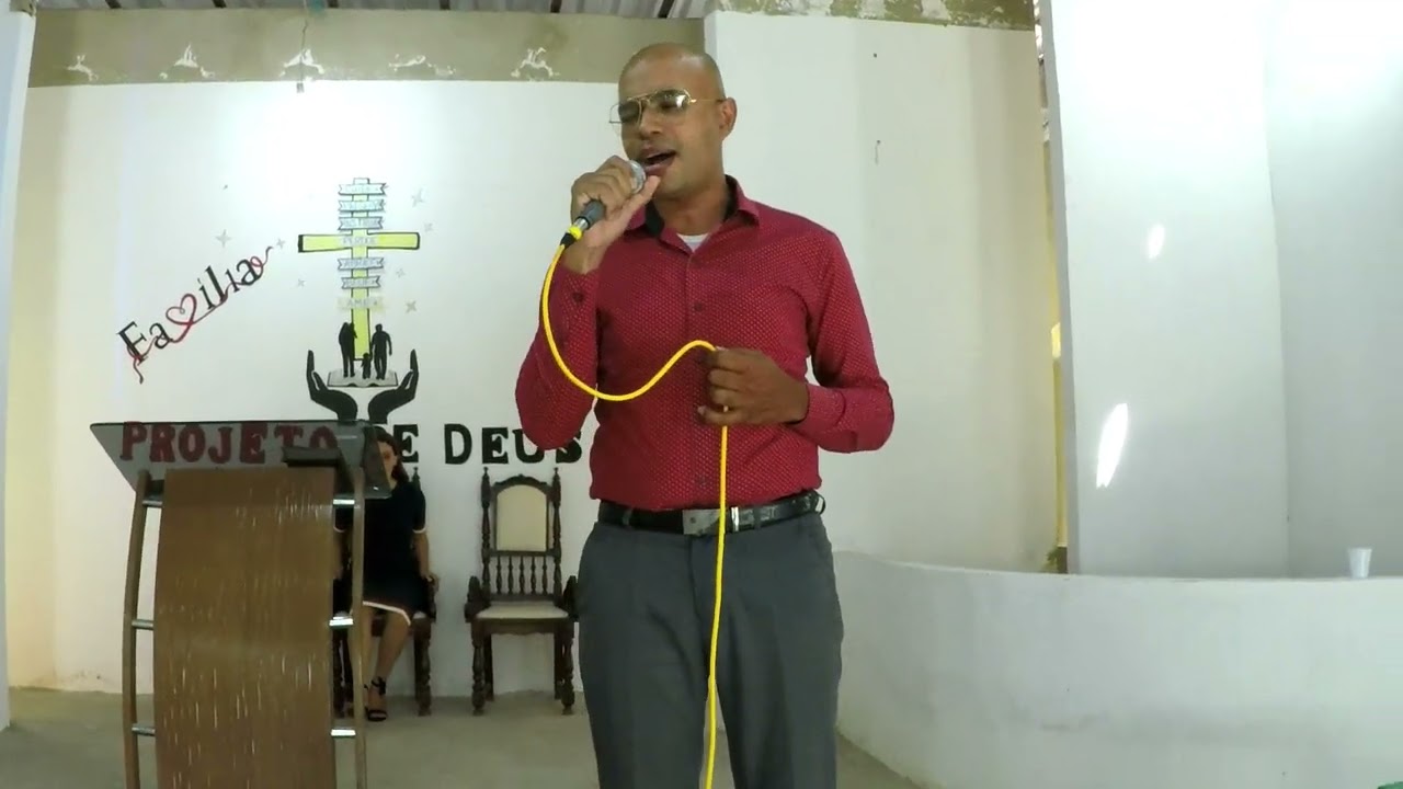 ACALMA O MEU CORAÇÃO (COVER IGOR)