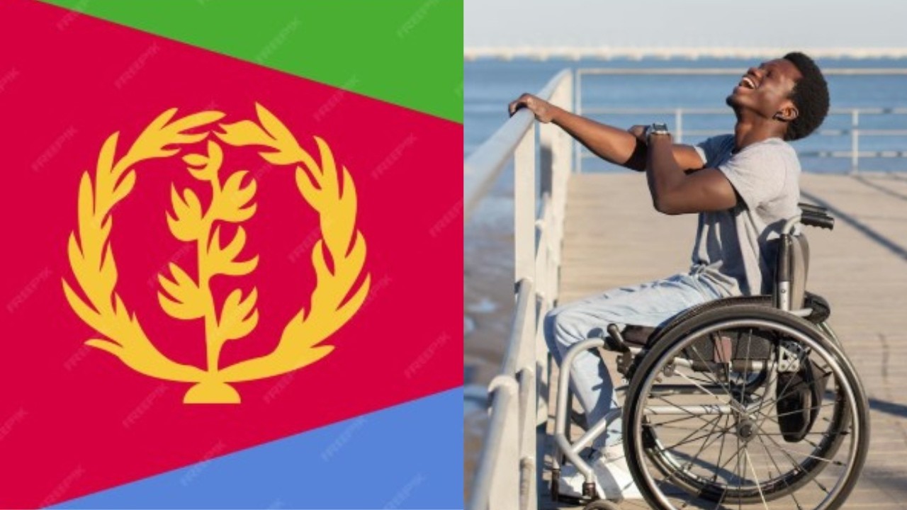 Rim Records - ድምጻዊ ዓይኖሜ ኣብ መዓስከር ደንደን ንኽብሪ መጋቢት 8 -  Eritrea's Uncharted Odyssey