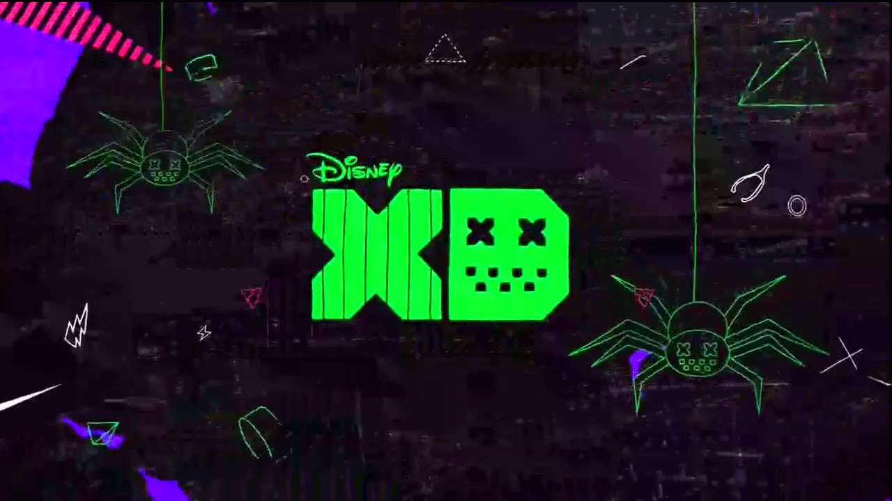 Disney XD Generic WBRB and BTTS Bumpers (October 2015)