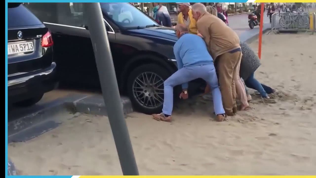 Crazy people smashing and destroying expensive cars |Funny Video Comilation
