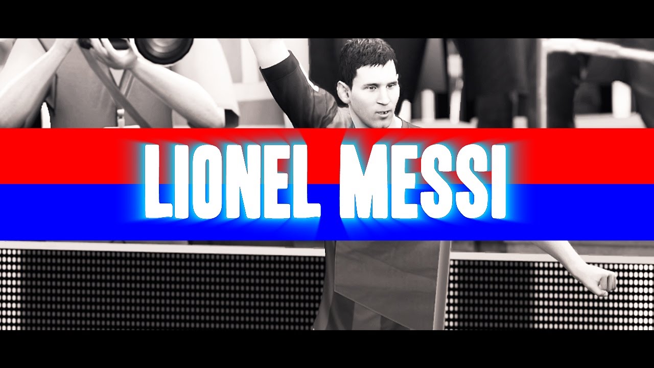 LIONEL MESSI || WORLD BEST || FIFA 15 EDIT