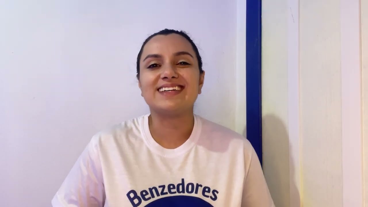 Dica da Benzedeira - Retirando a energia pesada da casa | Ana Brasil a Benzedeira