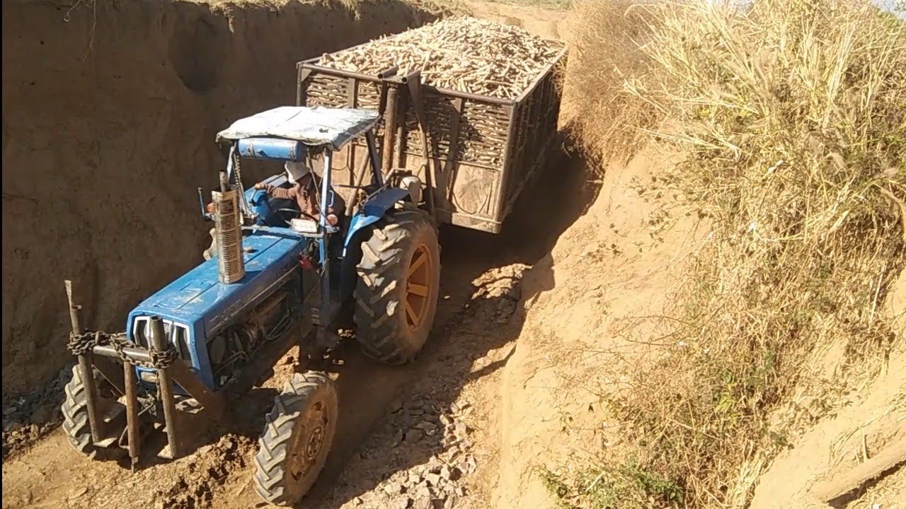 15  tons down the slope ll hồ miền nam 