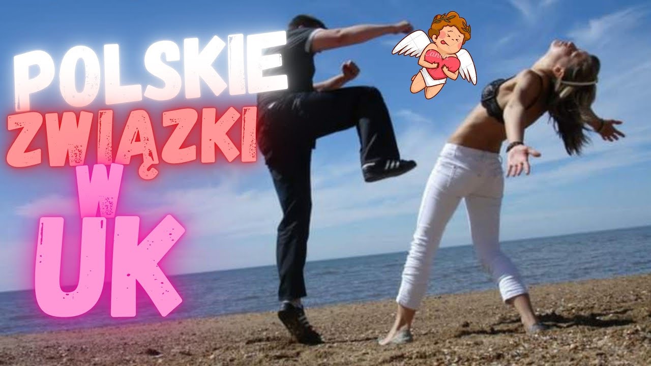 ZMYWAK: POLSKIE ZWIĄZKI W WIELKIEJ BRYTANII...