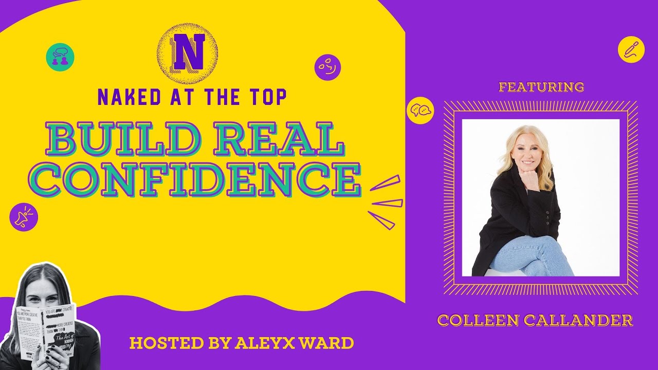 From Retail Floor to CEO | Colleen Callander | 