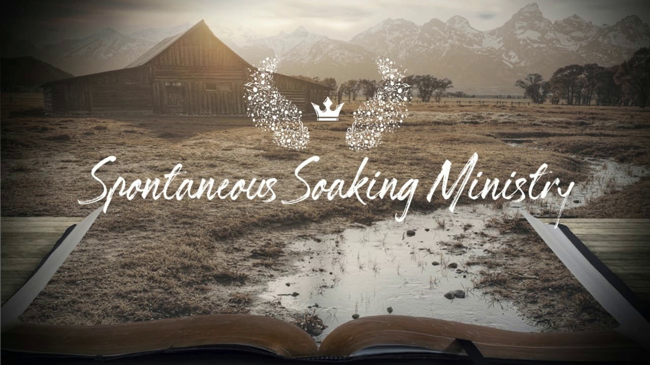 SOAKING 1-Instrumental worship