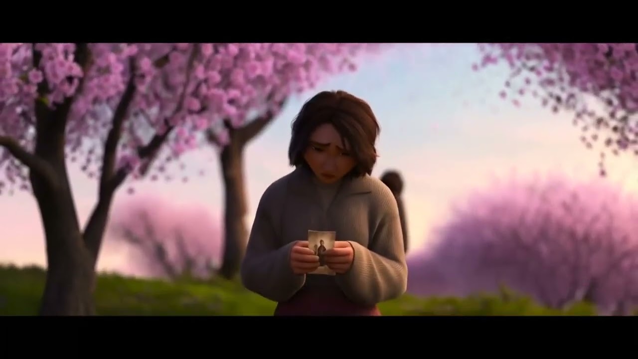 Goodbye in Slow Motion 🎥 | Emotional Lo-Fi Mix