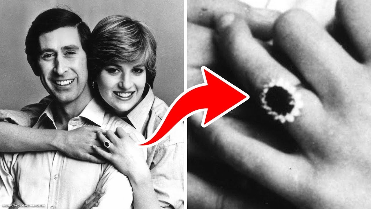 Title: Le 6 Regole Della Famiglia Reale Che Lady Diana Ha Infranto Per Sempre