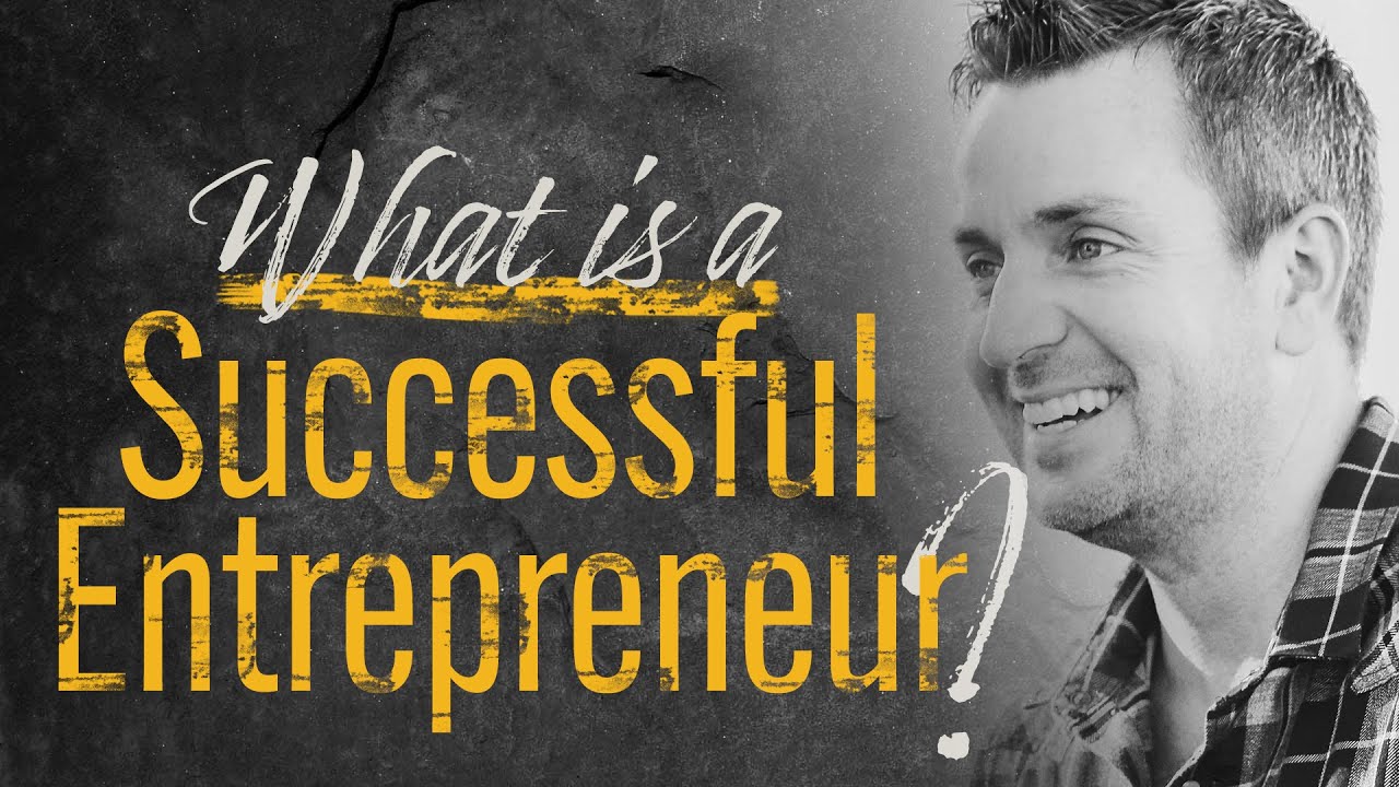 Finding True Success As an Entrepreneur