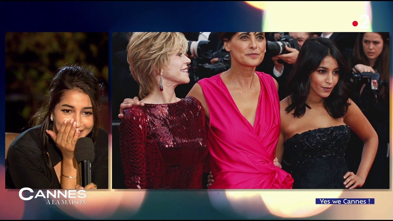 Le pire conseil donn&eacute; &agrave; Le&iuml;la Bekhti - Cannes A La Maison - 16/07/2021
