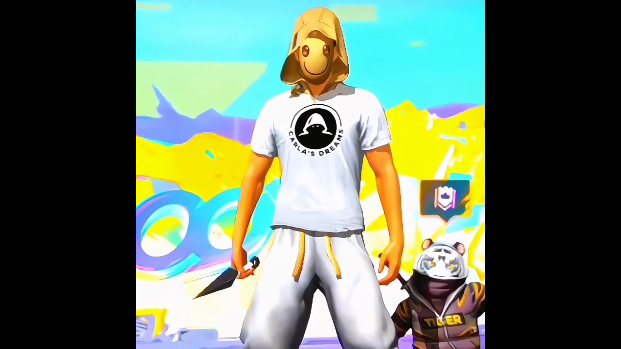 جربت خدعت العم فخم هع هع 😂🔥 #علي_عمر_فري_فاير #freefire #فري_فاير #freefirelovers #fortnite #درغونوف