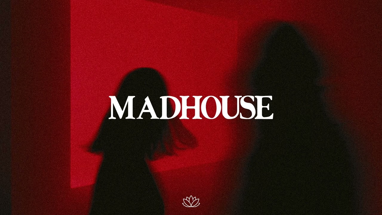 Dark Pop x Nessa Barrett Type Beat - “Madhouse”