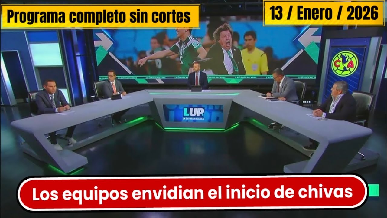 La ultima palabra🚨¿ya se termino la era de oro de André jardine en el america? 