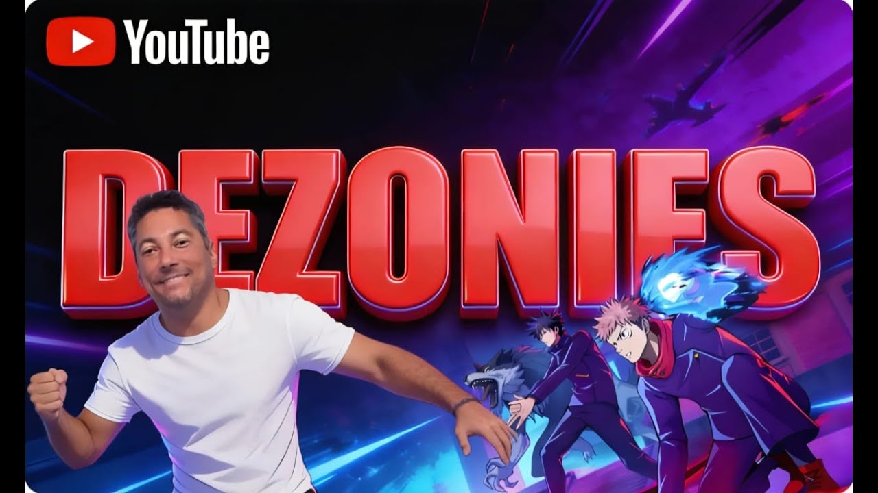 FREE FIRE - LIVE ON 🔥 JUJUTSU KAISEN ,, Deixa o Like️ E tbm se inscreva