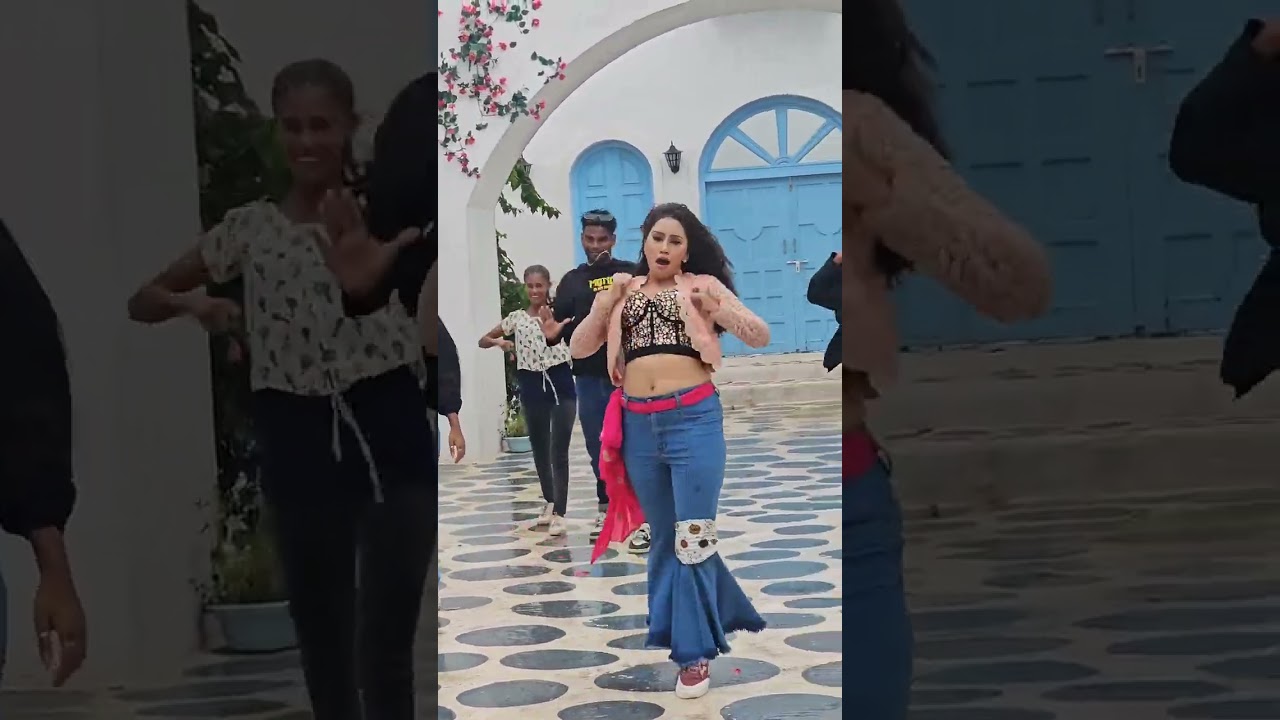 Nikita Mishra new reels #bts #dance #odiaserial #odiaalbum
