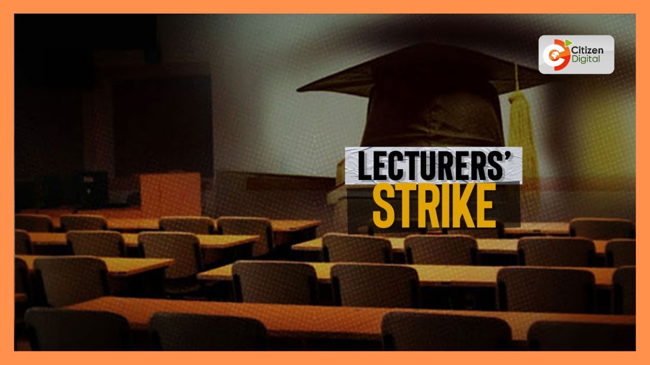 | DAY BREAK | State of Higher Education [ Part 1]