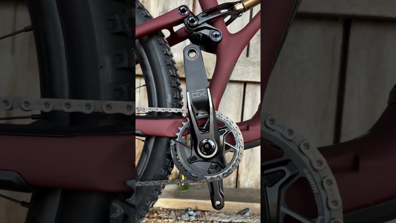 2023 Stumpjumper Pro #mtb #bicycle #bike #mountainbiking #specializedstumpjumper #specialized