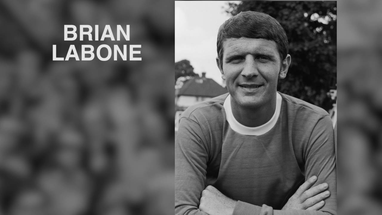 Derek Temple's 1966 FA Cup winning teammates