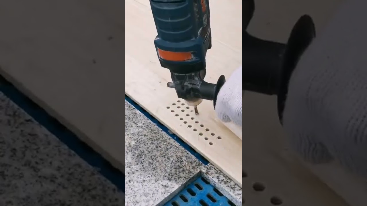 Electroplated Diamond Core Drill Bit