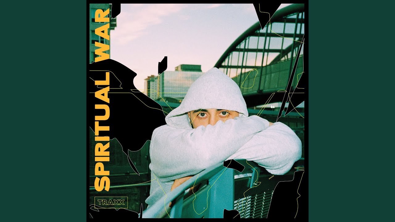 Spiritual War